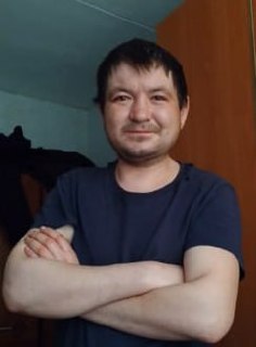 Фотография Аргандеев Алексей Николаевич, погибший солдат СВО