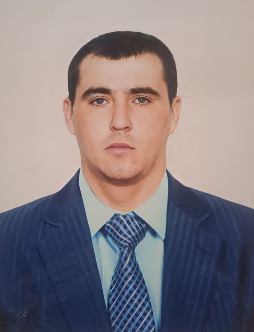 Фотография Козлов Николай Алексеевич, погибший солдат СВО