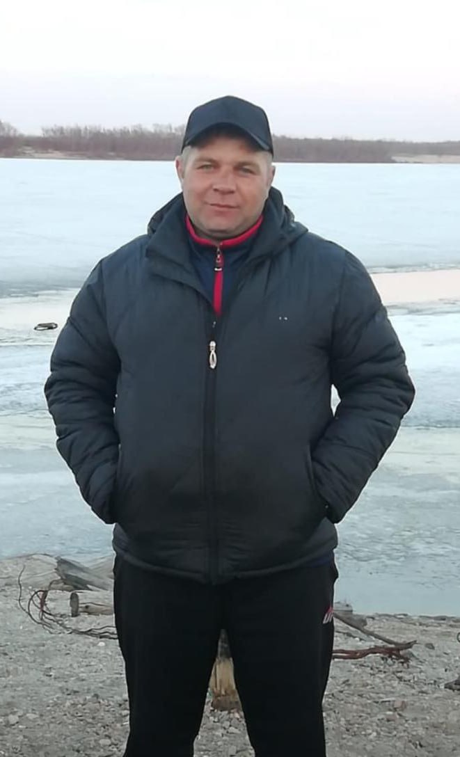 Фотография Корчугов Алексей Павлович, погибший солдат СВО