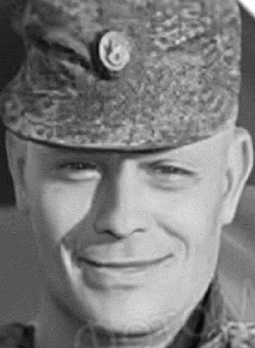 Фотография Савченко Тимур Вадимович, погибший солдат СВО