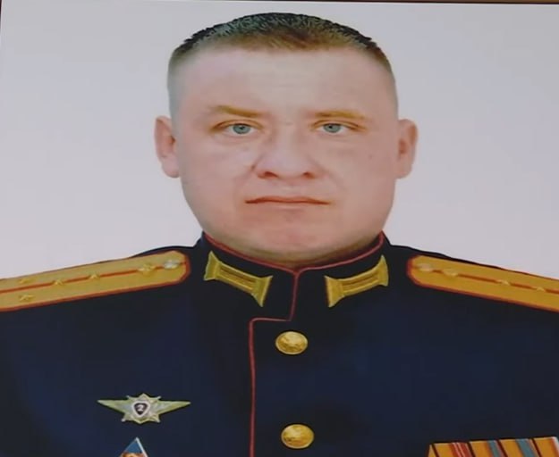 Фотография Еремин Андрей Геннадьевич, погибший солдат СВО