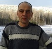 Фотография Бабешкин Андрей Георгиевич, погибший солдат СВО