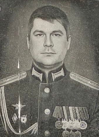 Фотография Косарев Дмитрий Владимирович, погибший солдат СВО