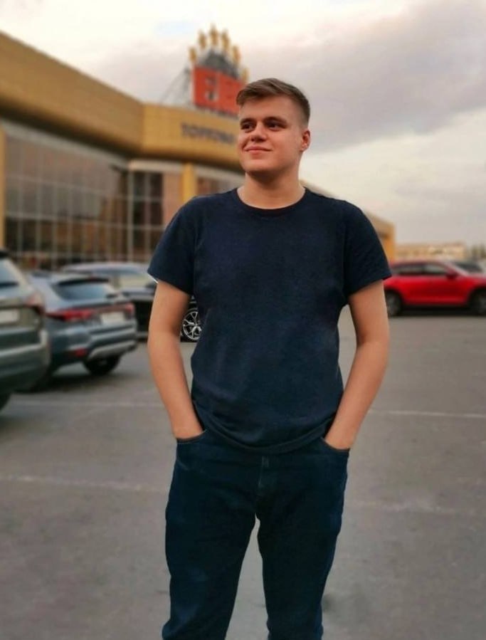 Фотография Щукин Сергей, погибший солдат СВО