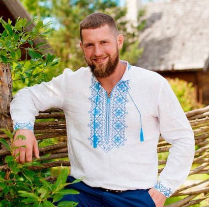 Фотография Ковалишин Андрей Юрьевич, погибший солдат СВО