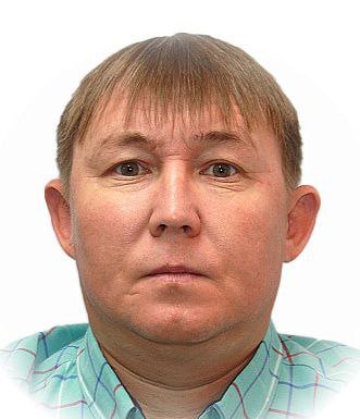 Фотография Малов Михаил Юрьевич, погибший солдат СВО