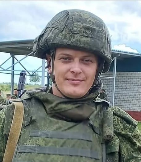 Фотография Арчаков Роман Юрьевич, погибший солдат СВО