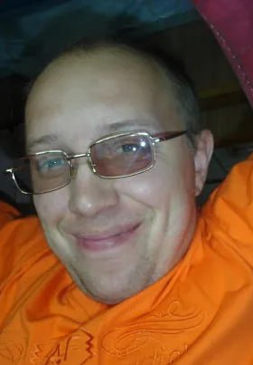 Фотография Буков Александр Владимирович, погибший солдат СВО