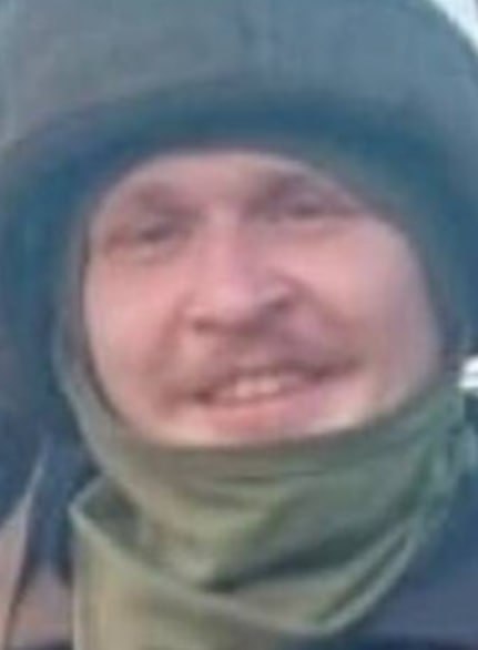 Фотография Монченко Ярослав Юрьевич, погибший солдат СВО