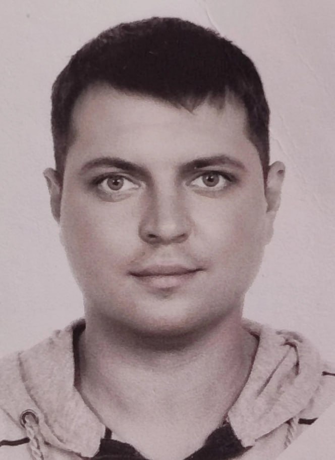 Фотография Степанов Александр Анатольевич, погибший солдат СВО