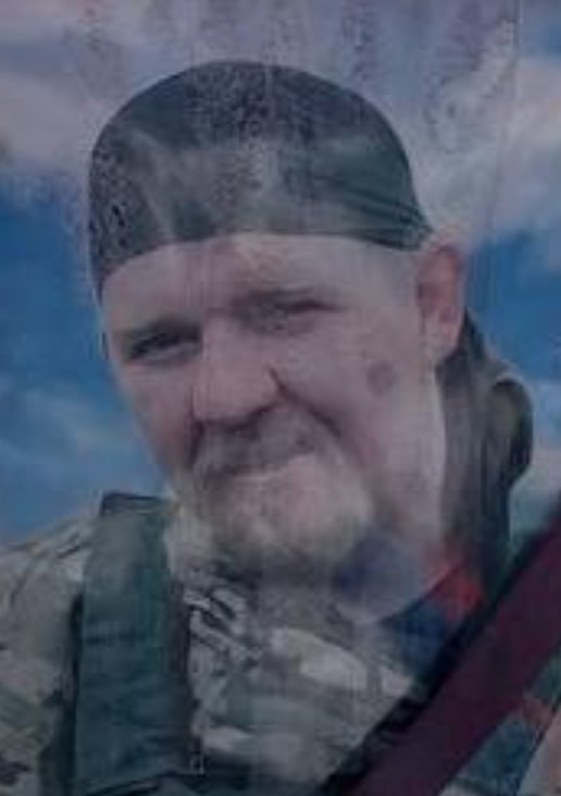 Фотография Соколов Павел Геннадьевич, погибший солдат СВО
