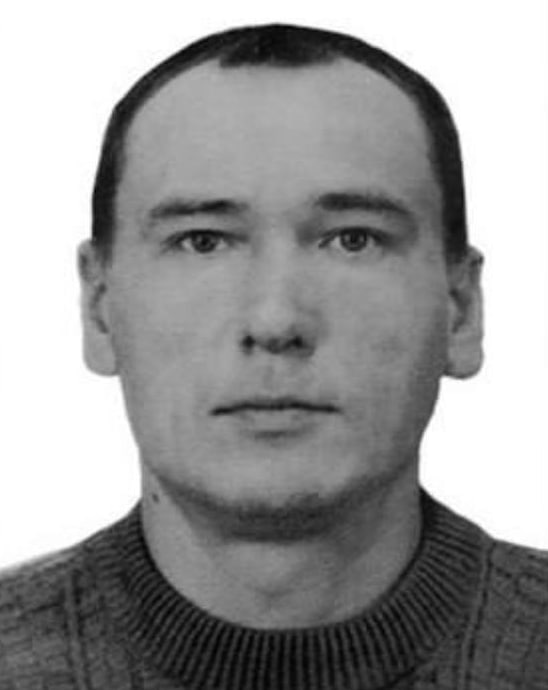 Фотография Кочергин Алексей Павлович, погибший солдат СВО