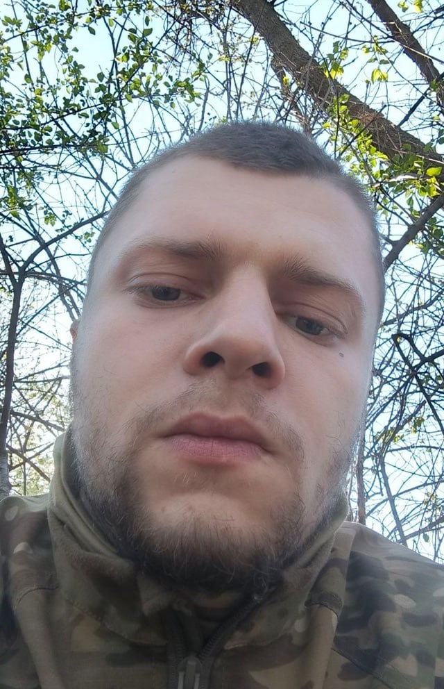 Фотография Пузановский Денис Валерьевич, погибший солдат СВО
