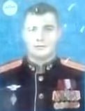 Фотография Дубина Виталий Витальевич, погибший солдат СВО