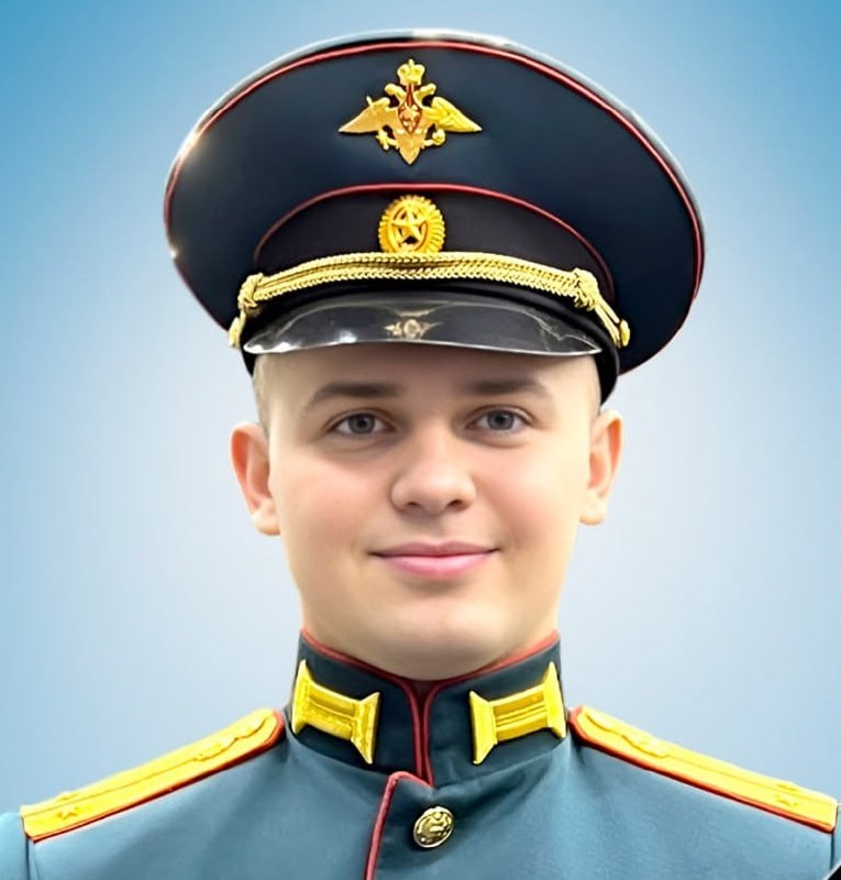 Фотография Коркин Олег Иванович, погибший солдат СВО