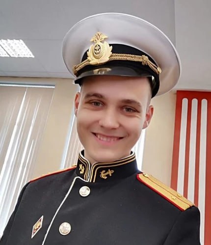 Фотография Смелик Илья, погибший солдат СВО