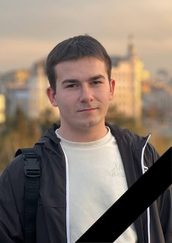 Фотография Кожокару Константин Николаевич, погибший солдат СВО