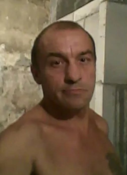 Фотография Елин Алексей Евгеньевич, погибший солдат СВО