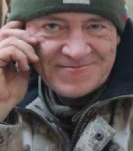 Фотография Пугачев Андрей Викторович, погибший солдат СВО