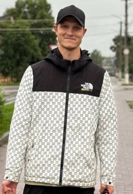 Фотография Куляшов Данил Сергеевич, погибший солдат СВО