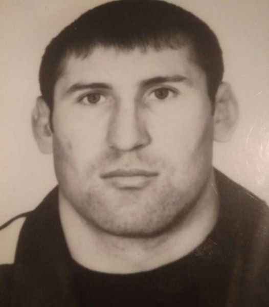 Фотография Бачгонов Мухаммаднаби, погибший солдат СВО