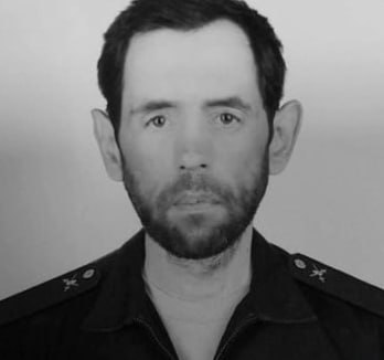 Фотография Беккель Максим Владимирович, погибший солдат СВО