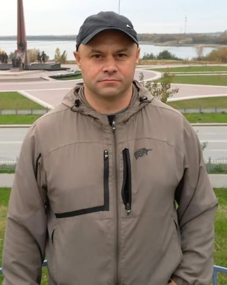 Фотография Белоглазов Дмитрий Николаевич, погибший солдат СВО