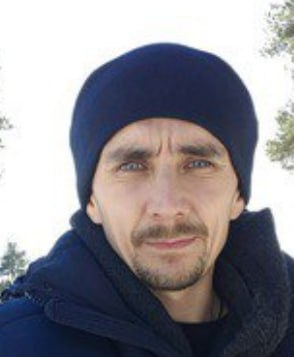 Фотография Беляков Владимир Анатольевич, погибший солдат СВО