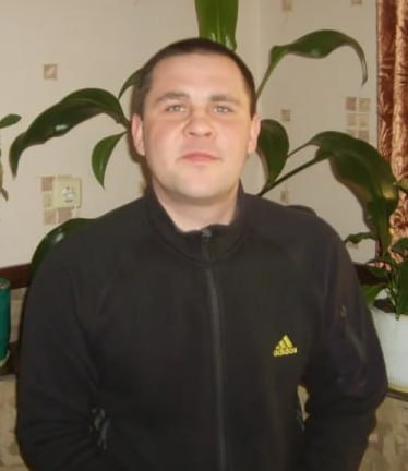 Фотография Булычев Алексей Геннадьевич, погибший солдат СВО