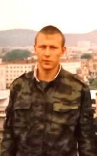Фотография Михайлов Владимир Александрович, погибший солдат СВО