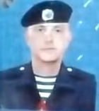 Фотография Данков Владимир Владимирович, погибший солдат СВО