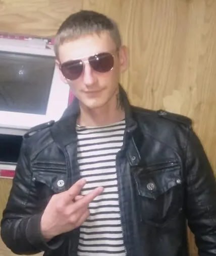 Фотография Ковалёв Сергей Павлович, погибший солдат СВО