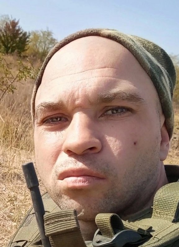 Фотография Шикалов Антон Александрович, погибший солдат СВО