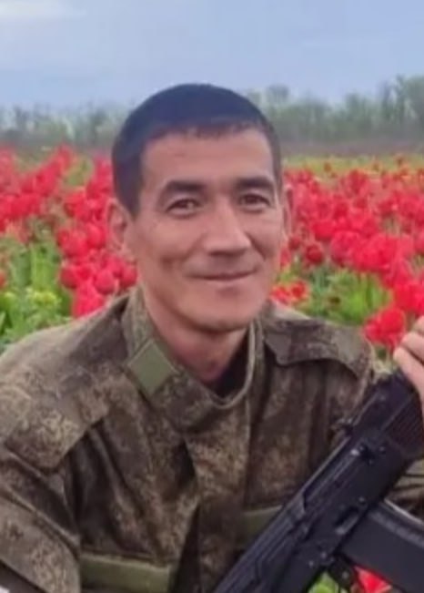 Фотография Артюхин Алексей Александрович, погибший солдат СВО