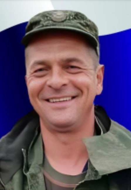 Фотография Прудников Дмитрий Николаевич, погибший солдат СВО