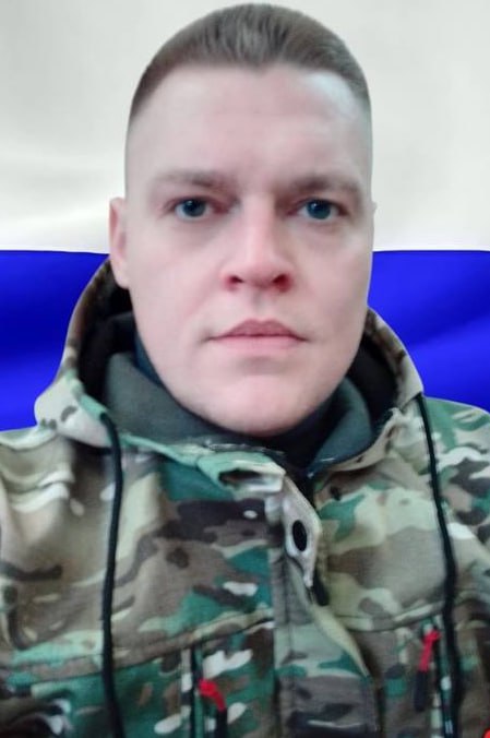 Фотография Новиков Антон Игоревич, погибший солдат СВО