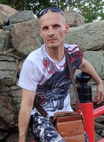 Фотография Быданов Владимир Владимирович, погибший солдат СВО