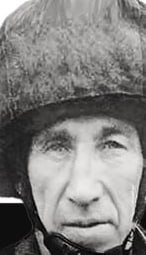 Фотография Исламов Радик Акбердинович, погибший солдат СВО