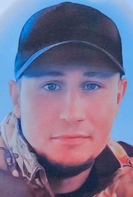 Фотография Савин Константин Евгеньевич, погибший солдат СВО