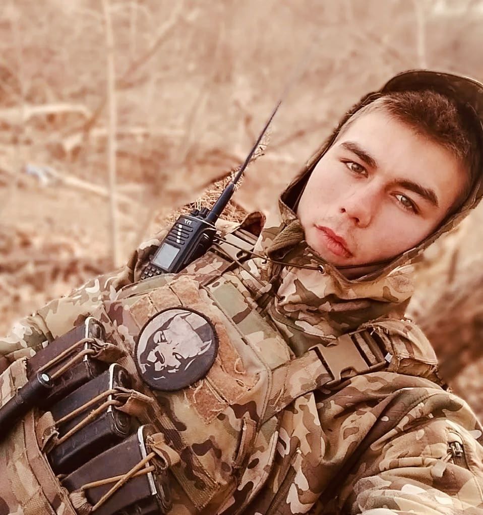 Фотография Батурин Сергей Геннадьевич, погибший солдат СВО