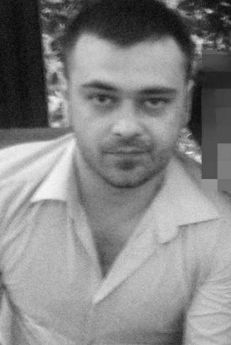Фотография Беликов Олег Сурханбекович, погибший солдат СВО