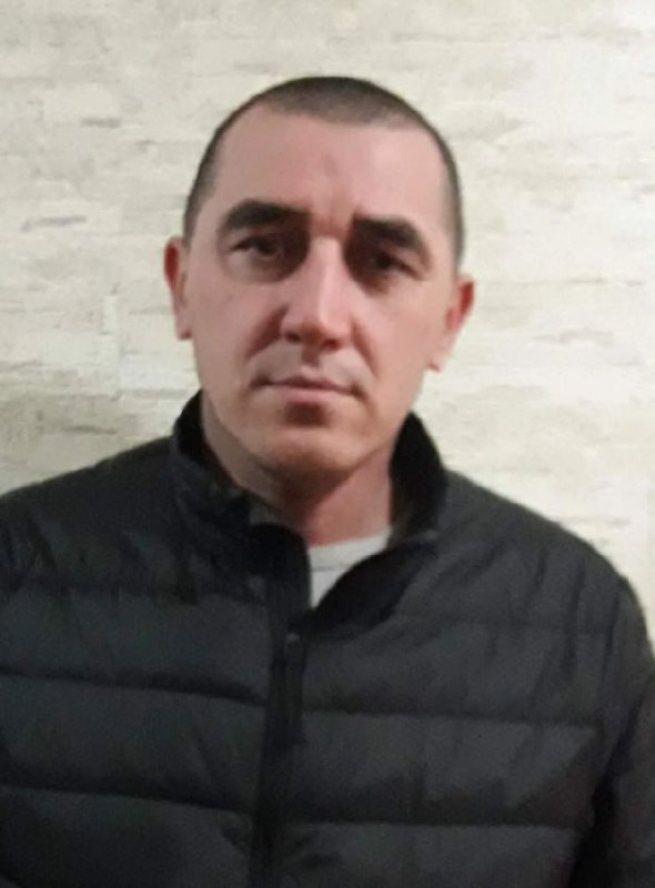 Фотография Юсупов Равкат Рашидович, погибший солдат СВО