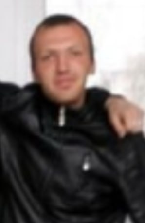 Фотография Бобров Юрий Николаевич, погибший солдат СВО
