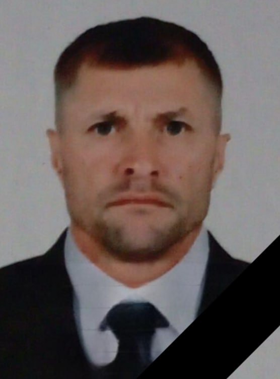 Фотография Бокуров Геннадий Владимирович, погибший солдат СВО
