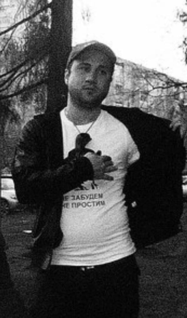 Фотография Якупов Владимир Юрьевич, погибший солдат СВО