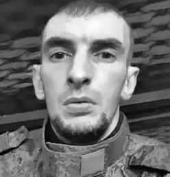 Фотография Перевозников Юрий Владимирович, погибший солдат СВО