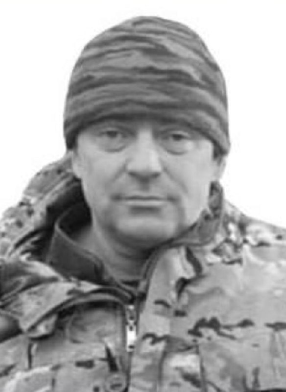 Фотография Крылов Михаил Геннадьевич, погибший солдат СВО