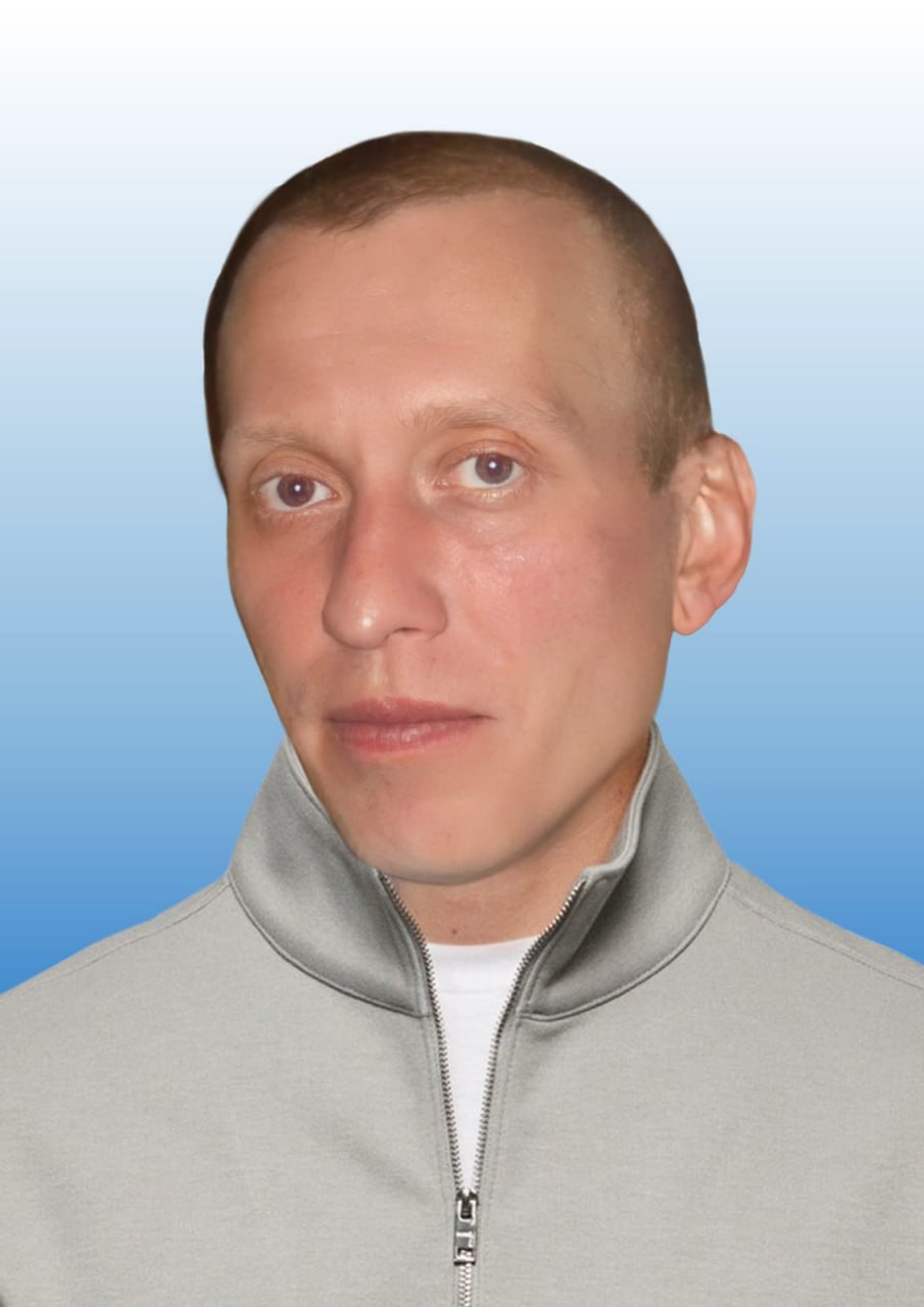 Фотография Шахматов Алексей Сергеевич, погибший солдат СВО