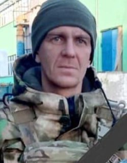 Фотография Недошивин Алексей Юрьевич, погибший солдат СВО