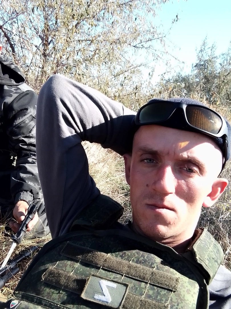 Фотография Немцев Артем Владимирович, погибший солдат СВО